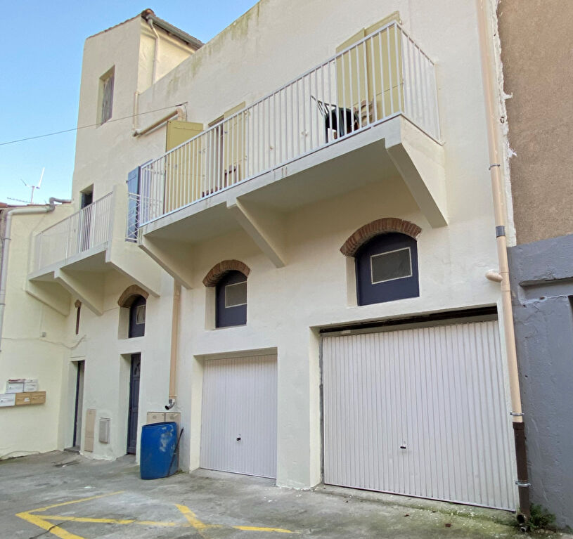 Building  | 218 000 €