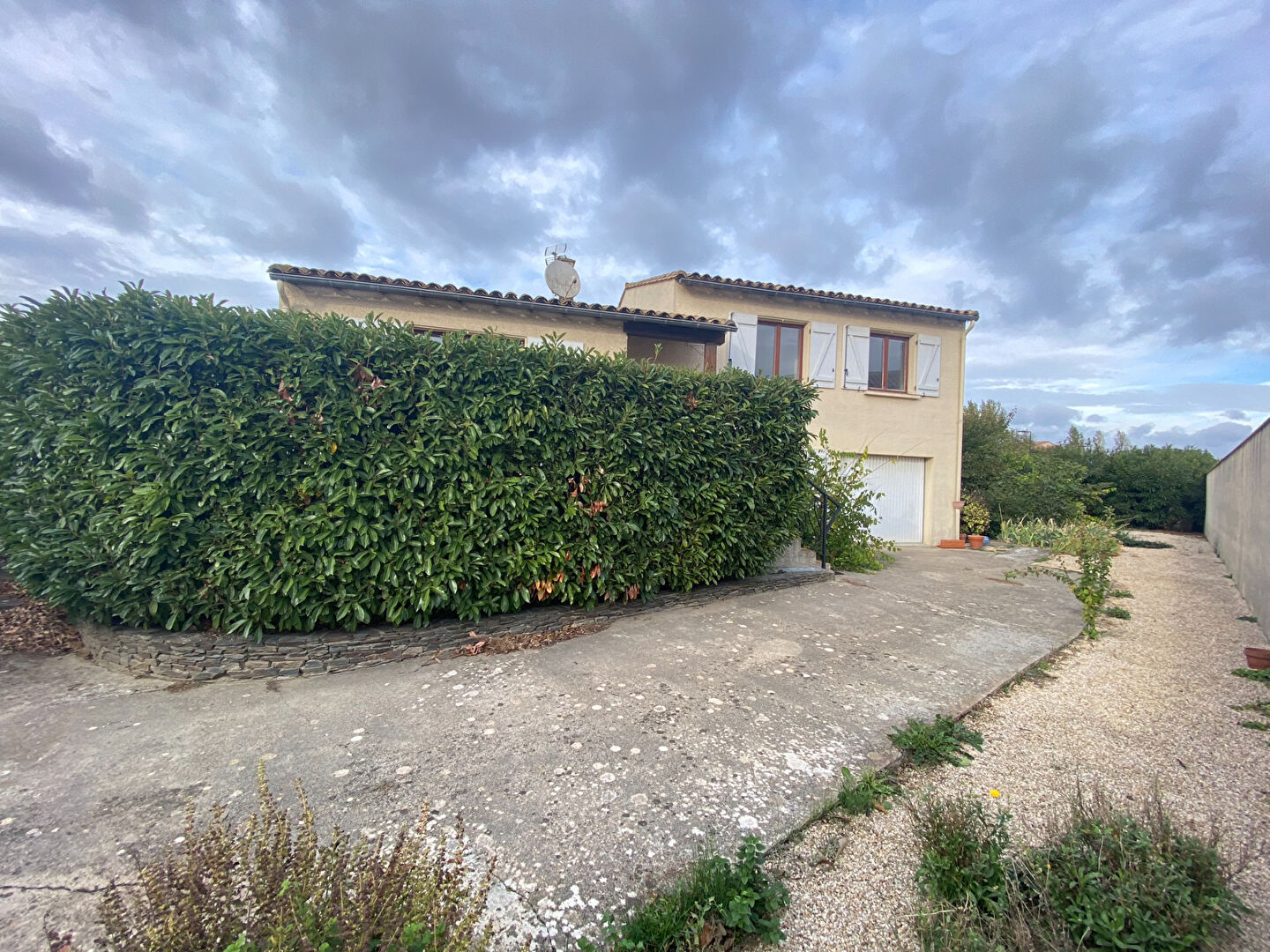 House  | 200 000 €
