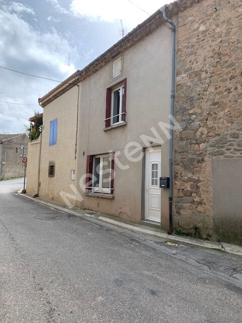 House CORBIERES | 475 € / month