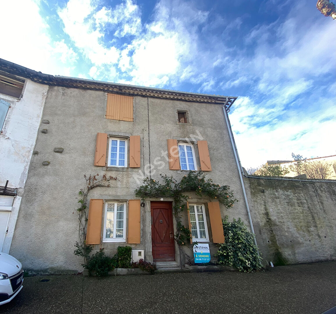 Photo maison