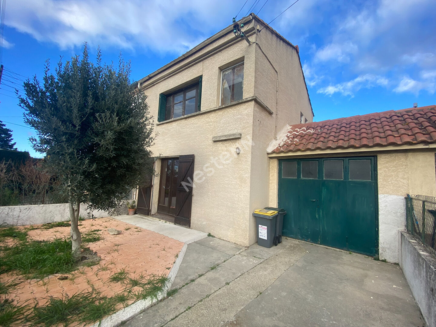 House  | 110 000 €