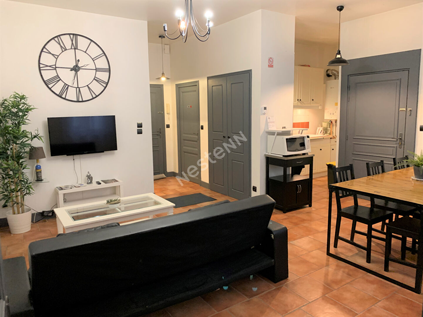 Photo bien immobilier