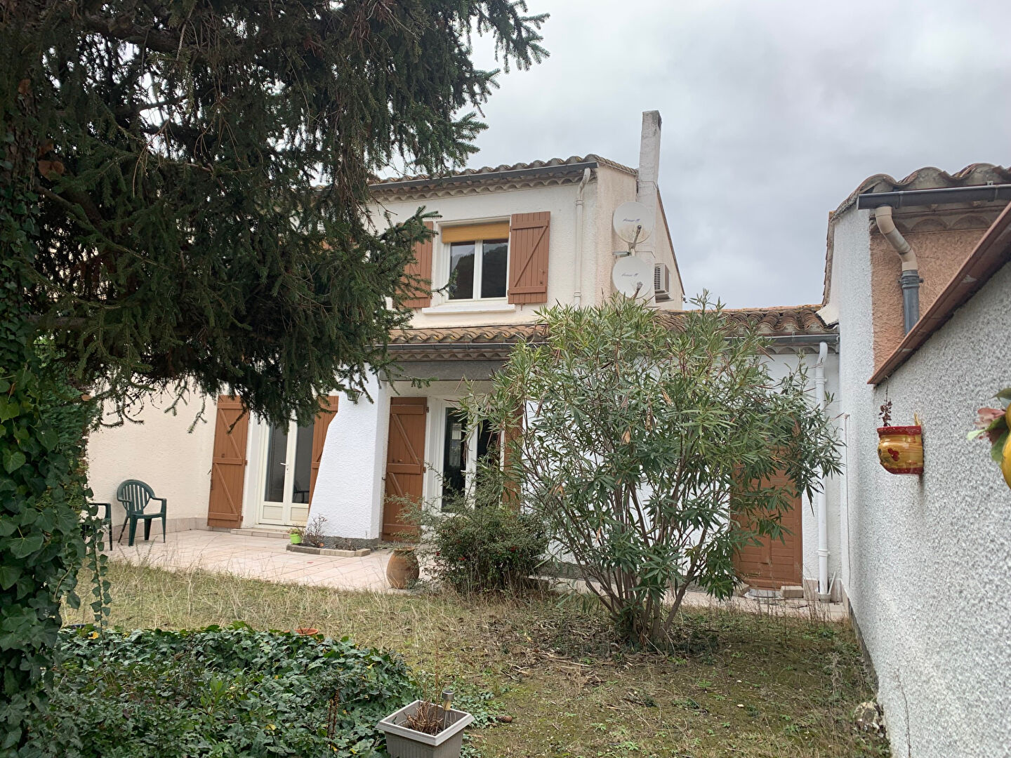 Photo maison