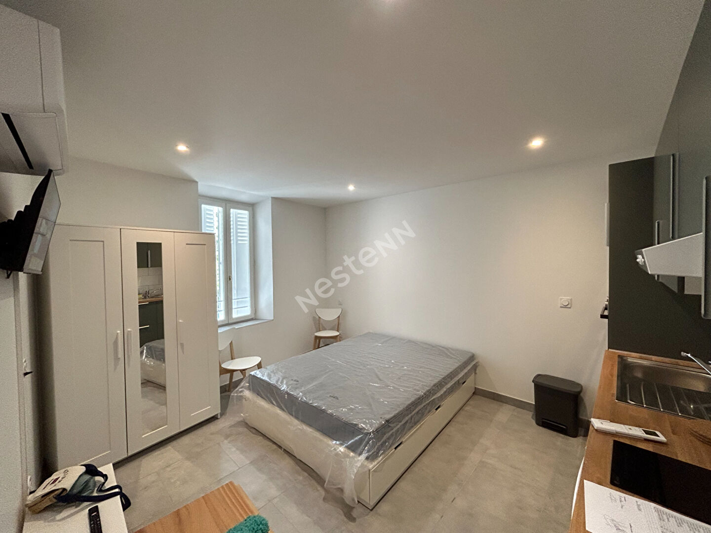Apartment CARCASSONNE | 420 € / month