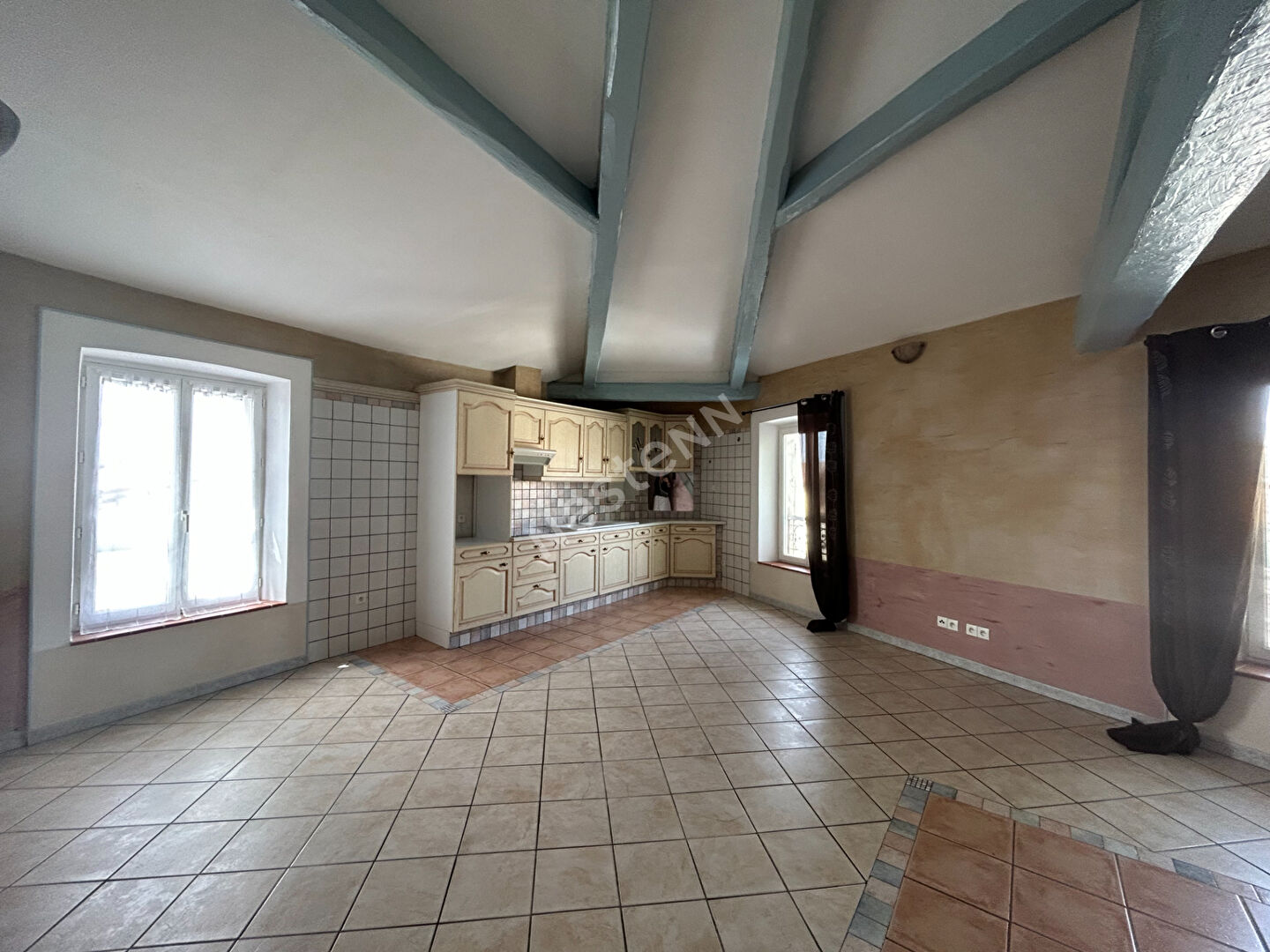 Photo bien immobilier