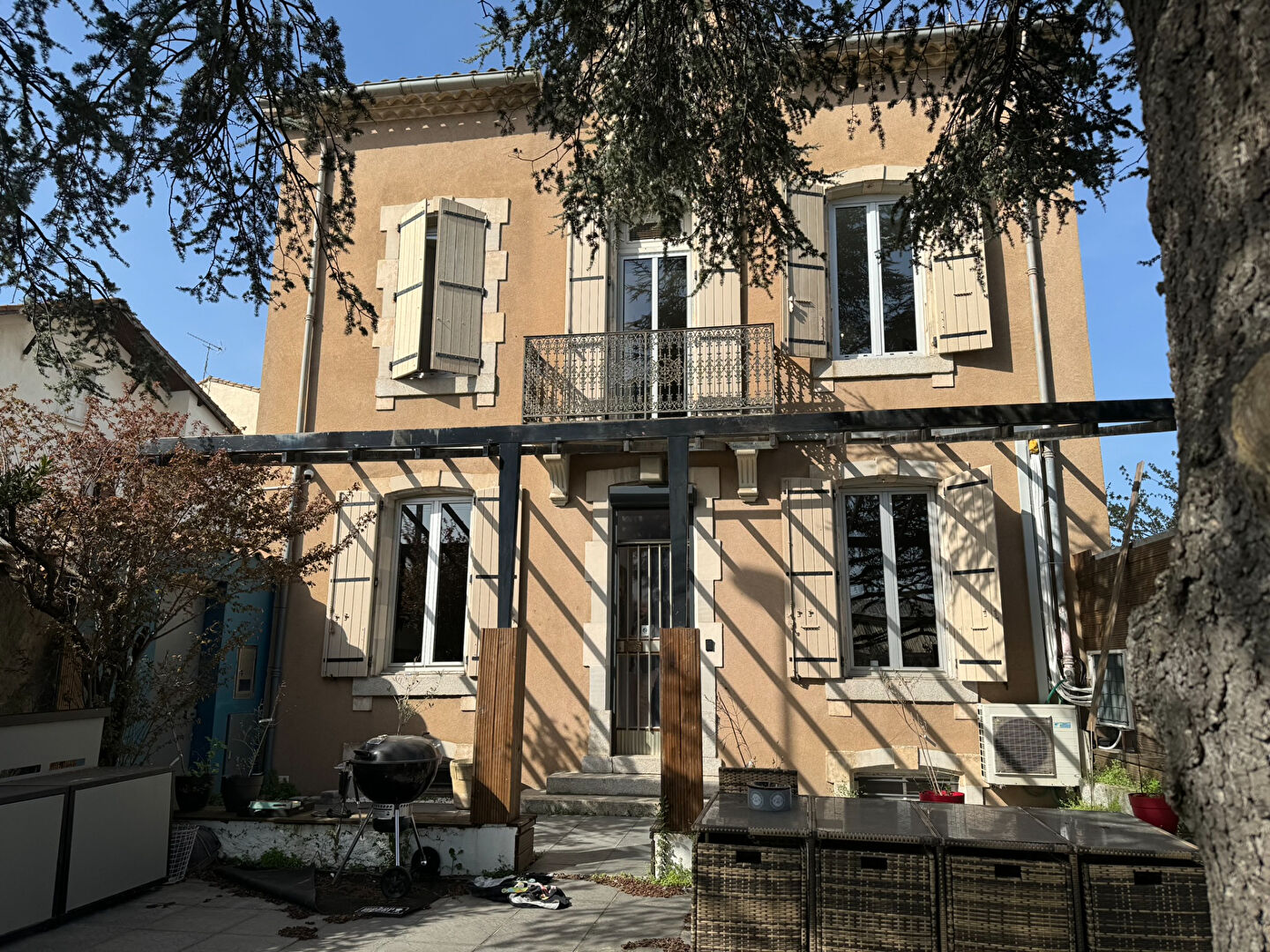 House  | 293 000 €