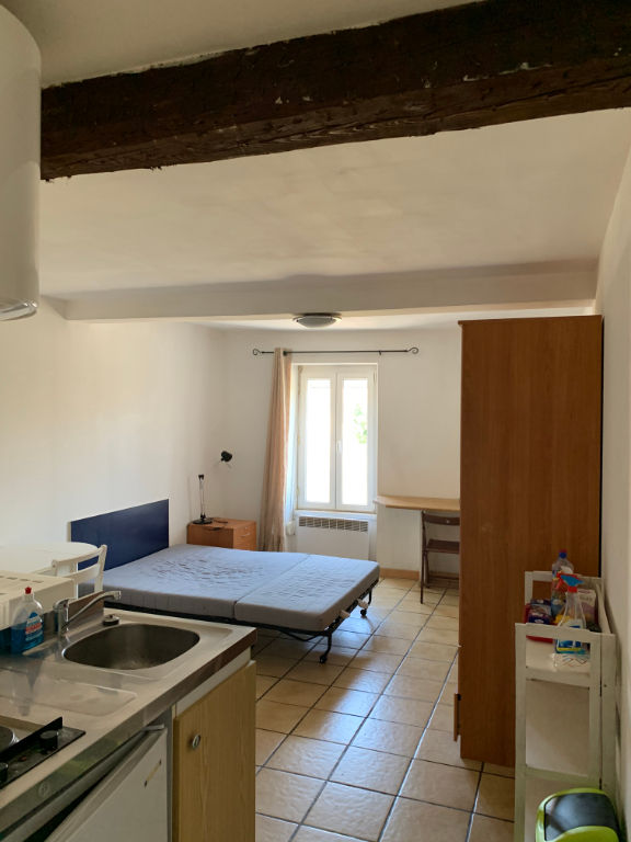 Apartment CARCASSONNE | 285 € / month