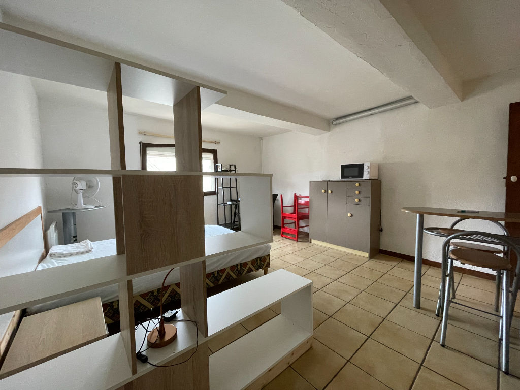 Apartment CARCASSONNE | 285 € / month