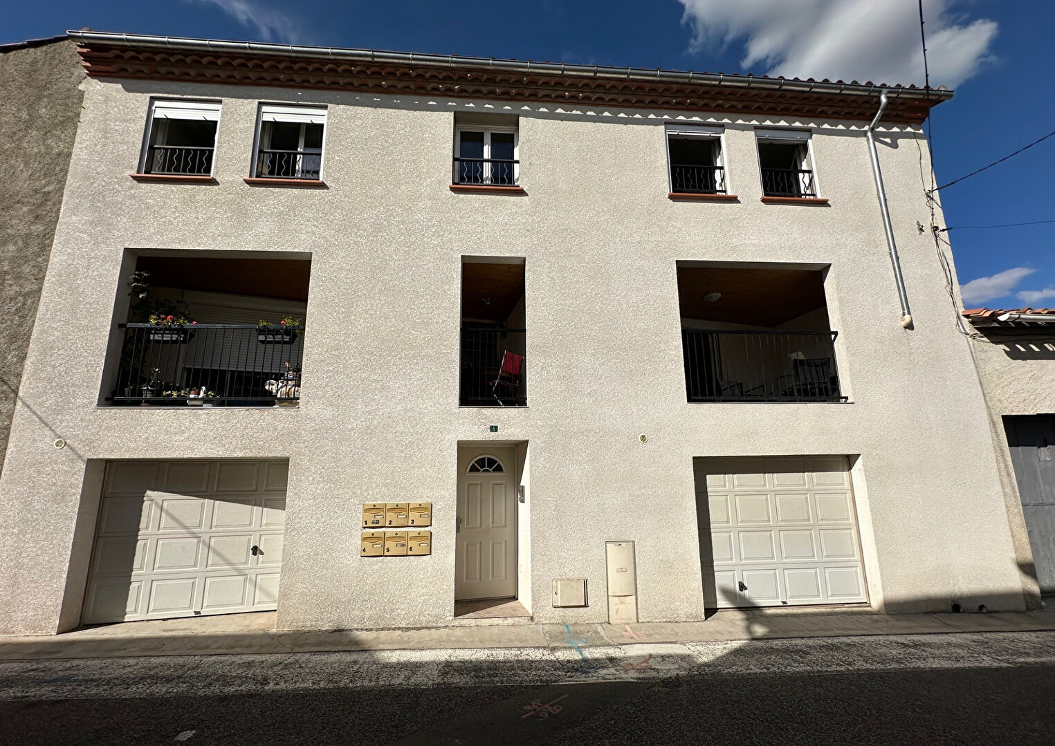 Photo bien immobilier