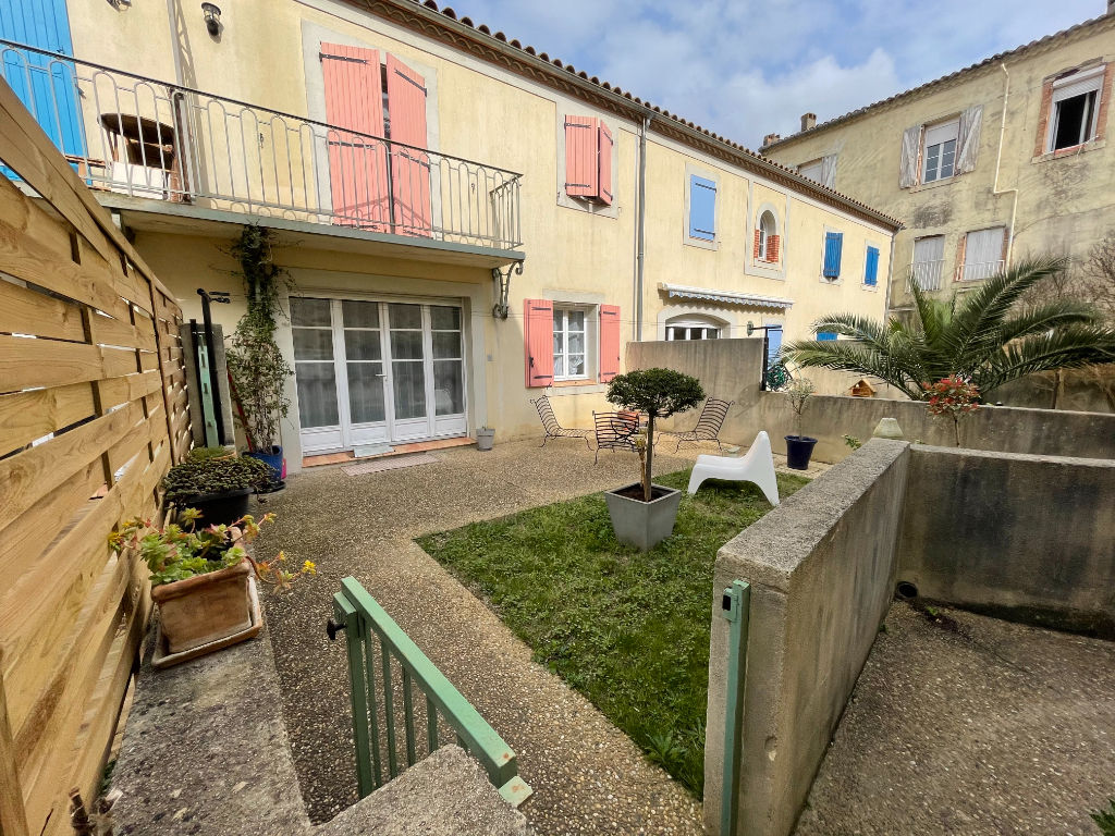 Photo bien immobilier