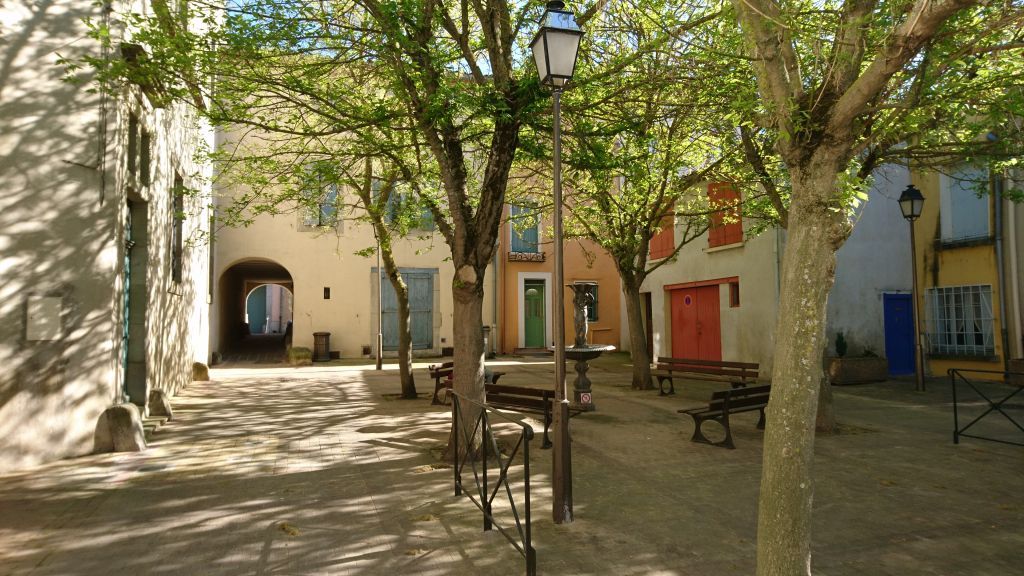 Photo bien immobilier