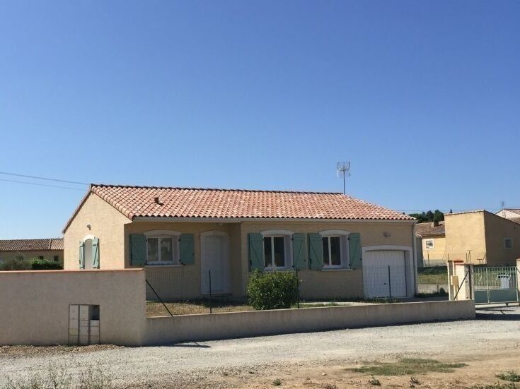 Photo bien immobilier
