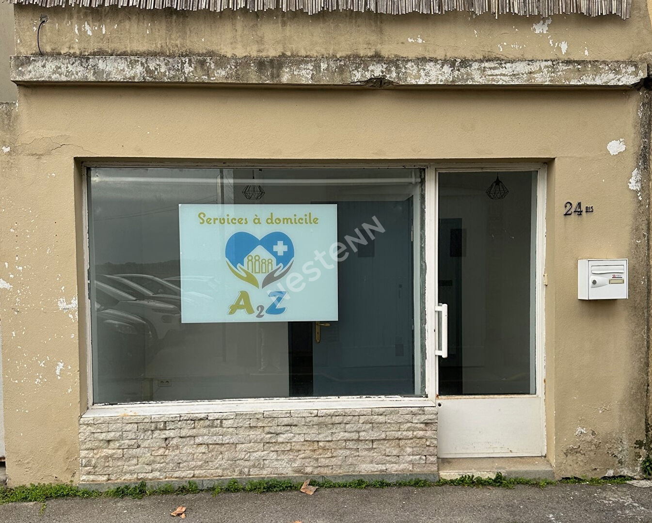 Business CARCASSONNE | 390 € / month