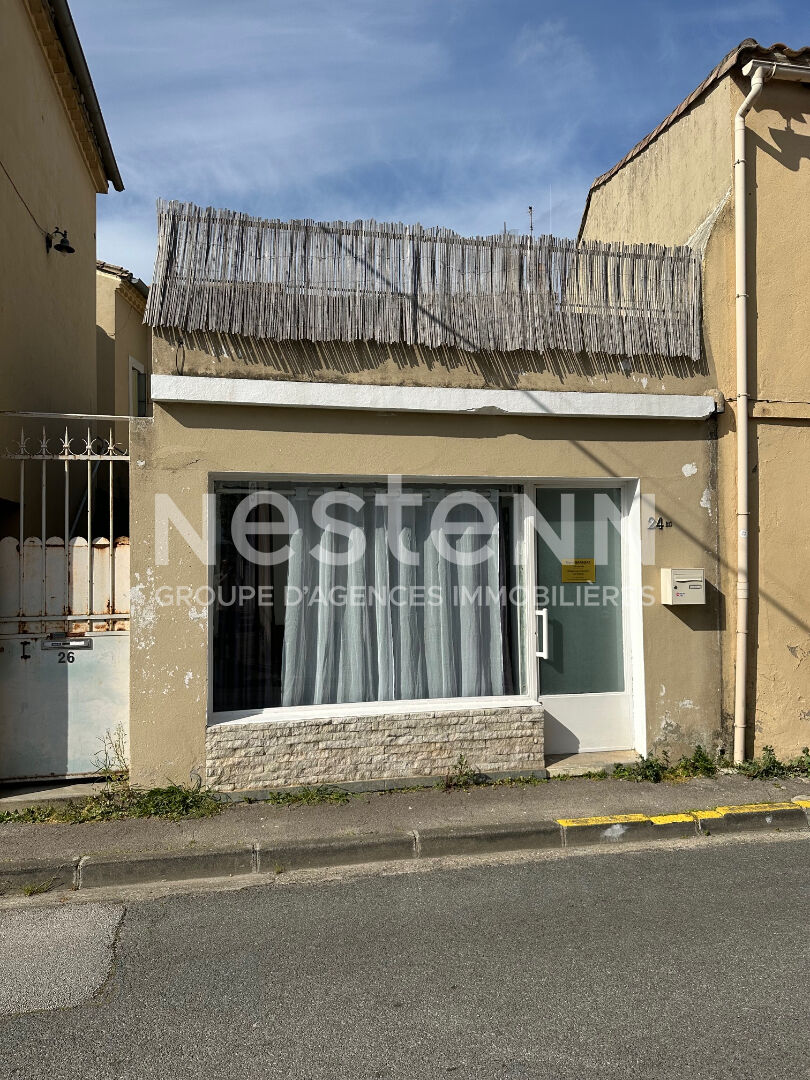 Business CARCASSONNE | 390 € / month