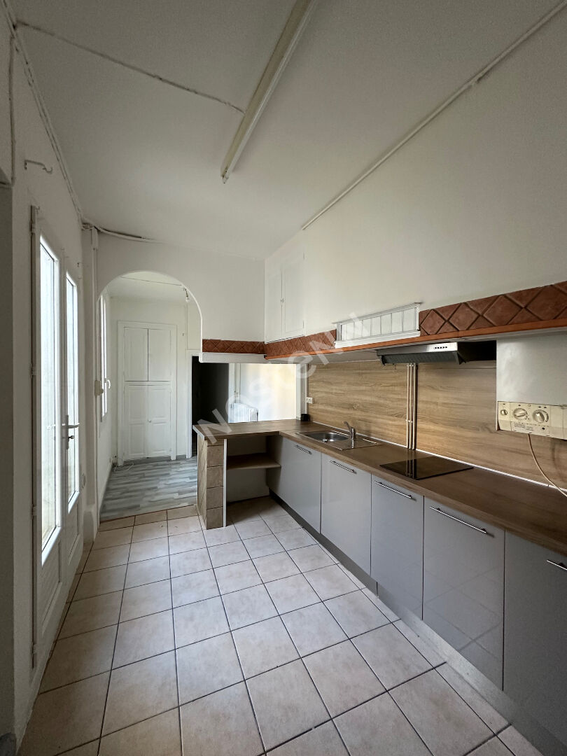 Apartment CARCASSONNE | 470 € / month