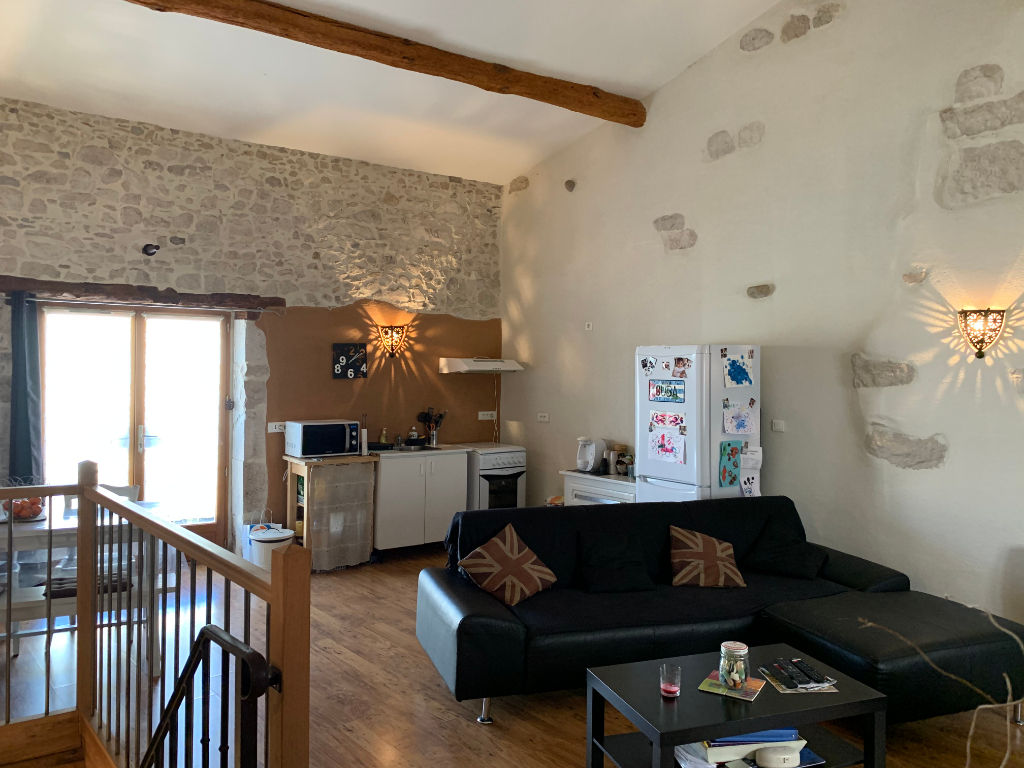 Photo bien immobilier