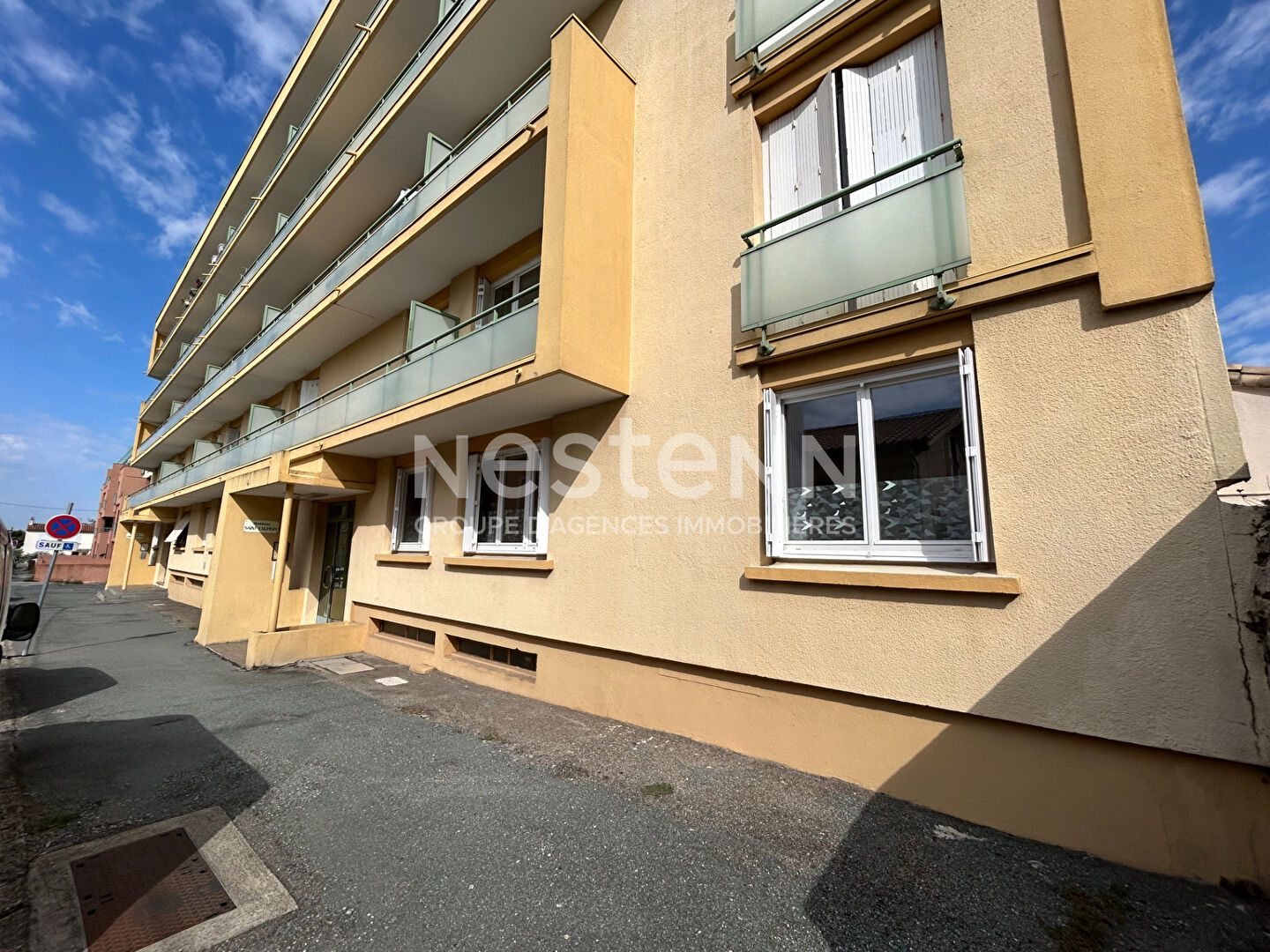 Photo bien immobilier