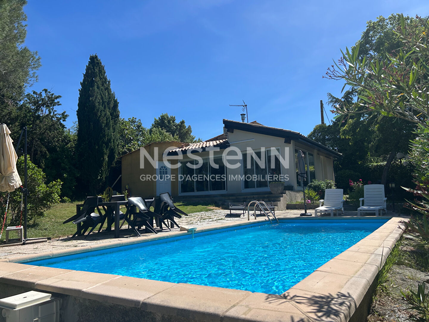 Photo bien immobilier
