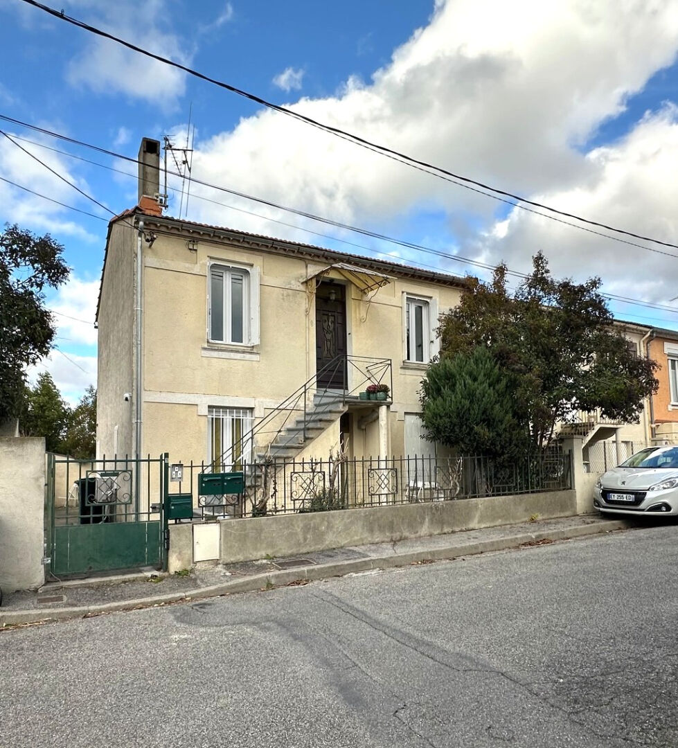 Photo bien immobilier