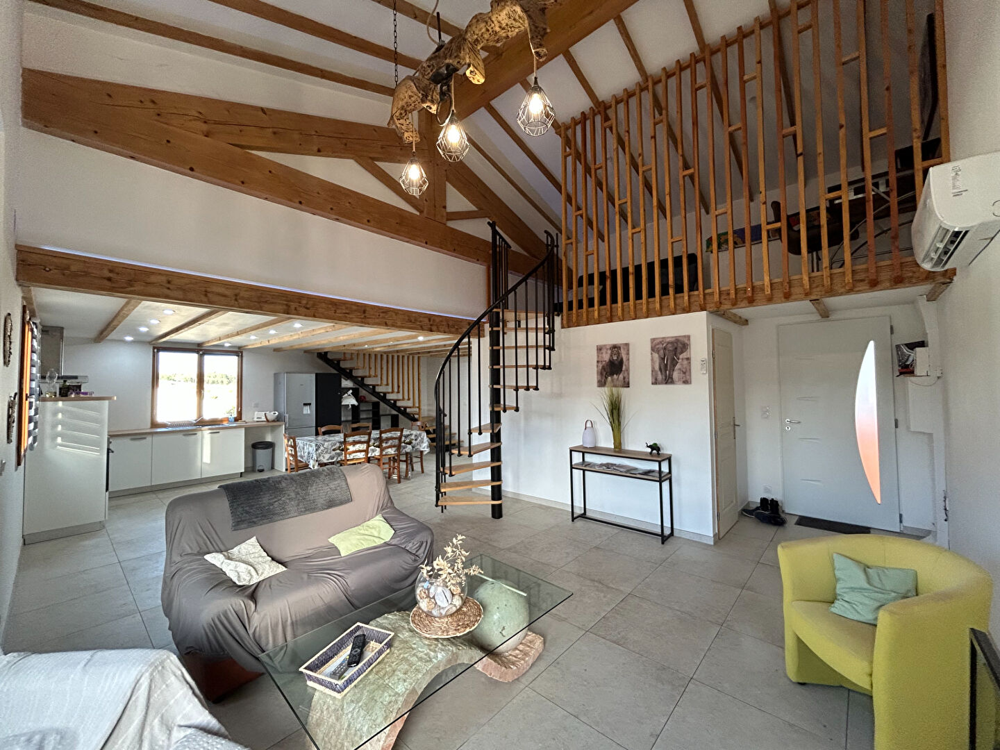 Photo bien immobilier