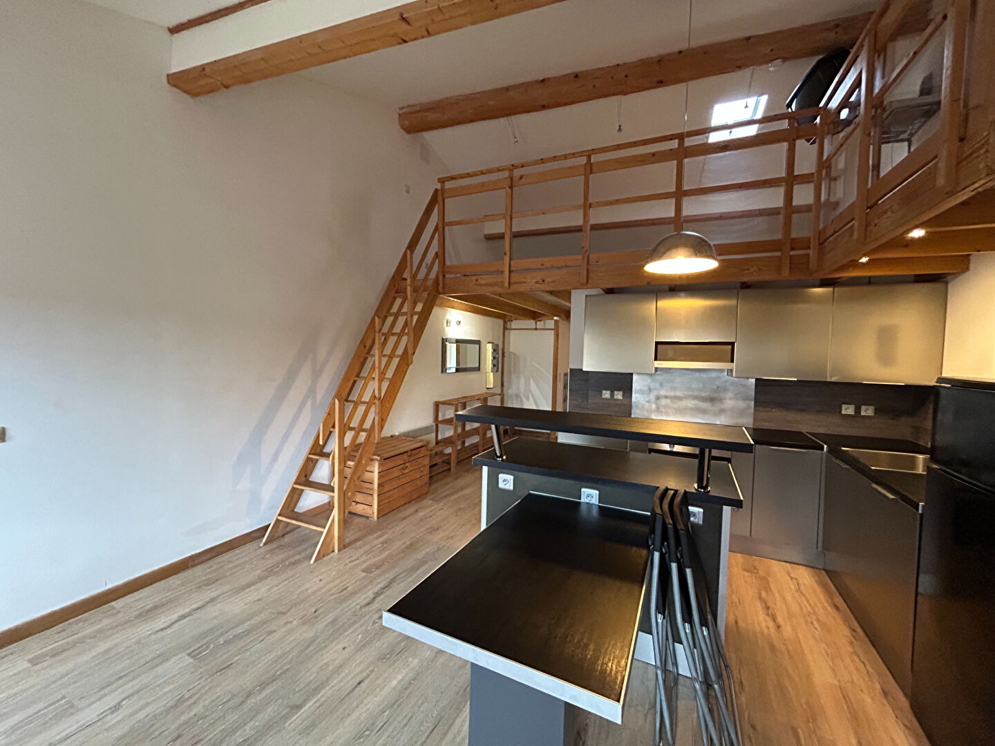 Photo bien immobilier