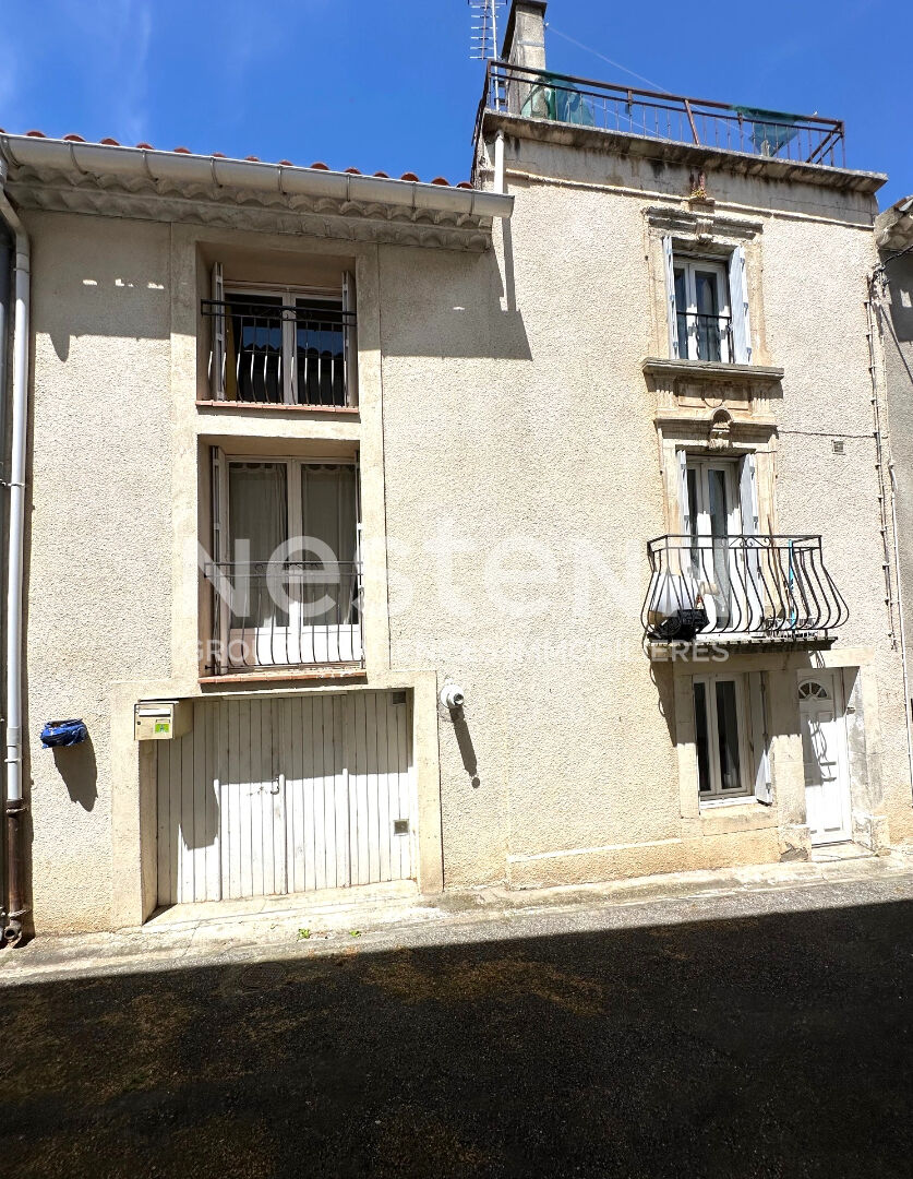 Photo bien immobilier