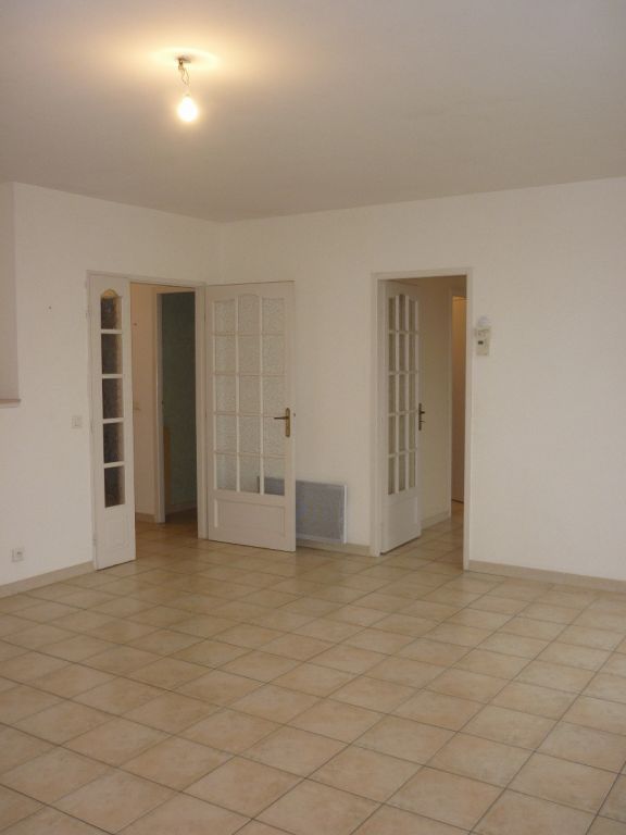 Apartment CARCASSONNE | 653 € / month