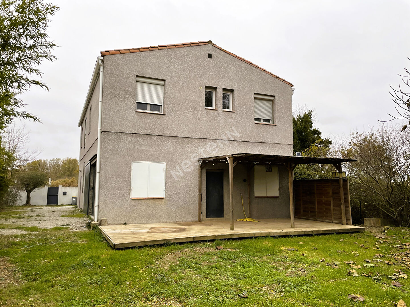 Photo bien immobilier