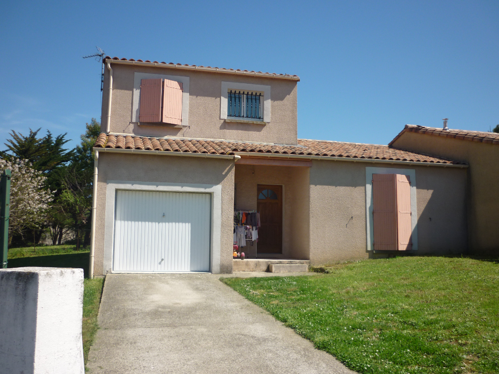 Photo bien immobilier