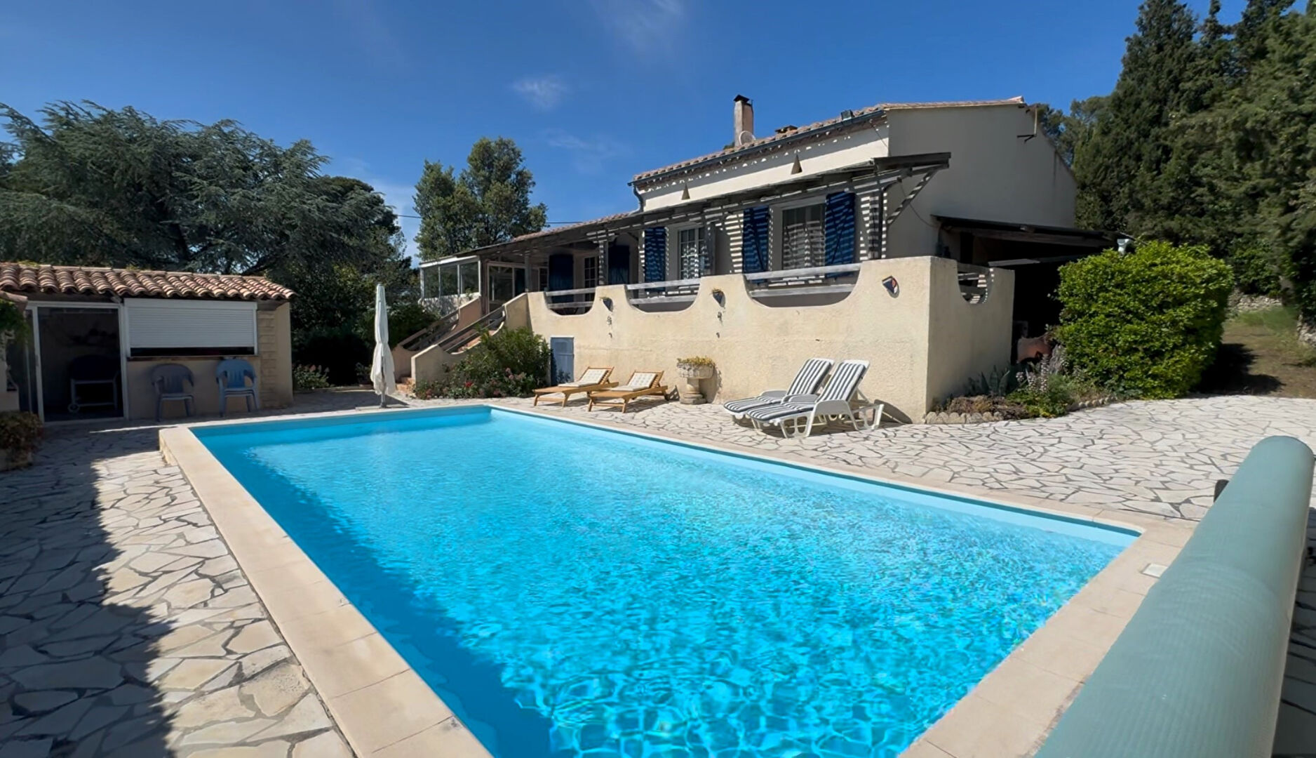 Photo bien immobilier