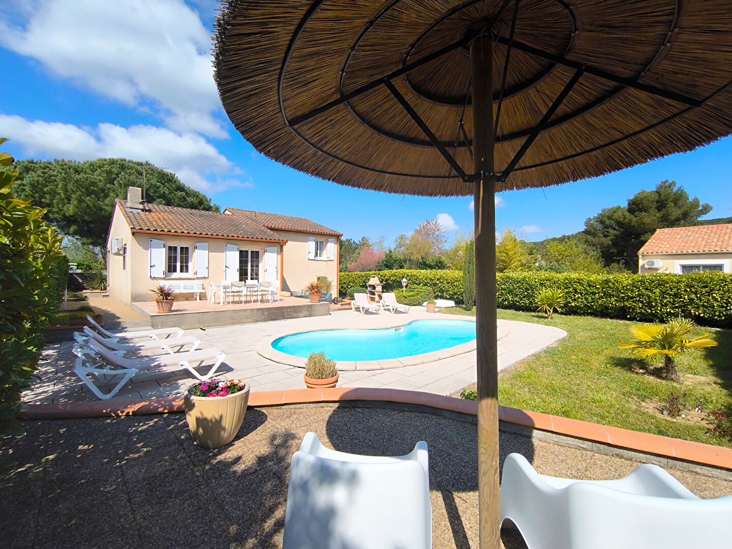 Photo bien immobilier