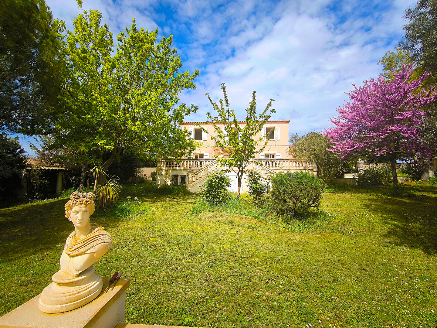 Photo bien immobilier