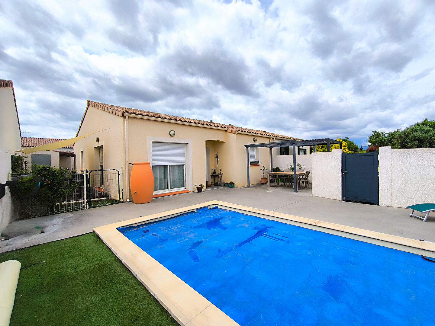 Photo bien immobilier