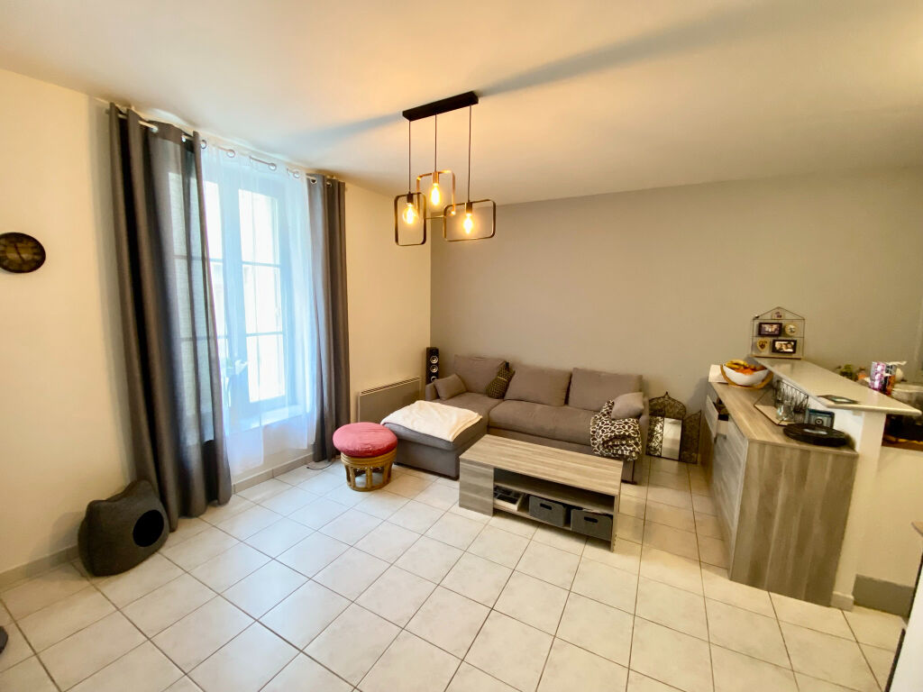 Photo bien immobilier