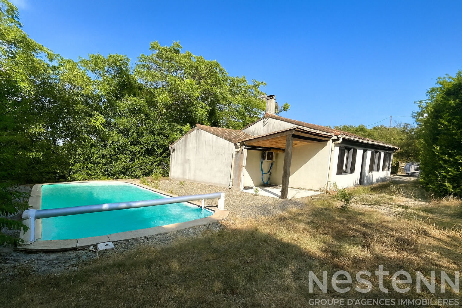 Photo bien immobilier