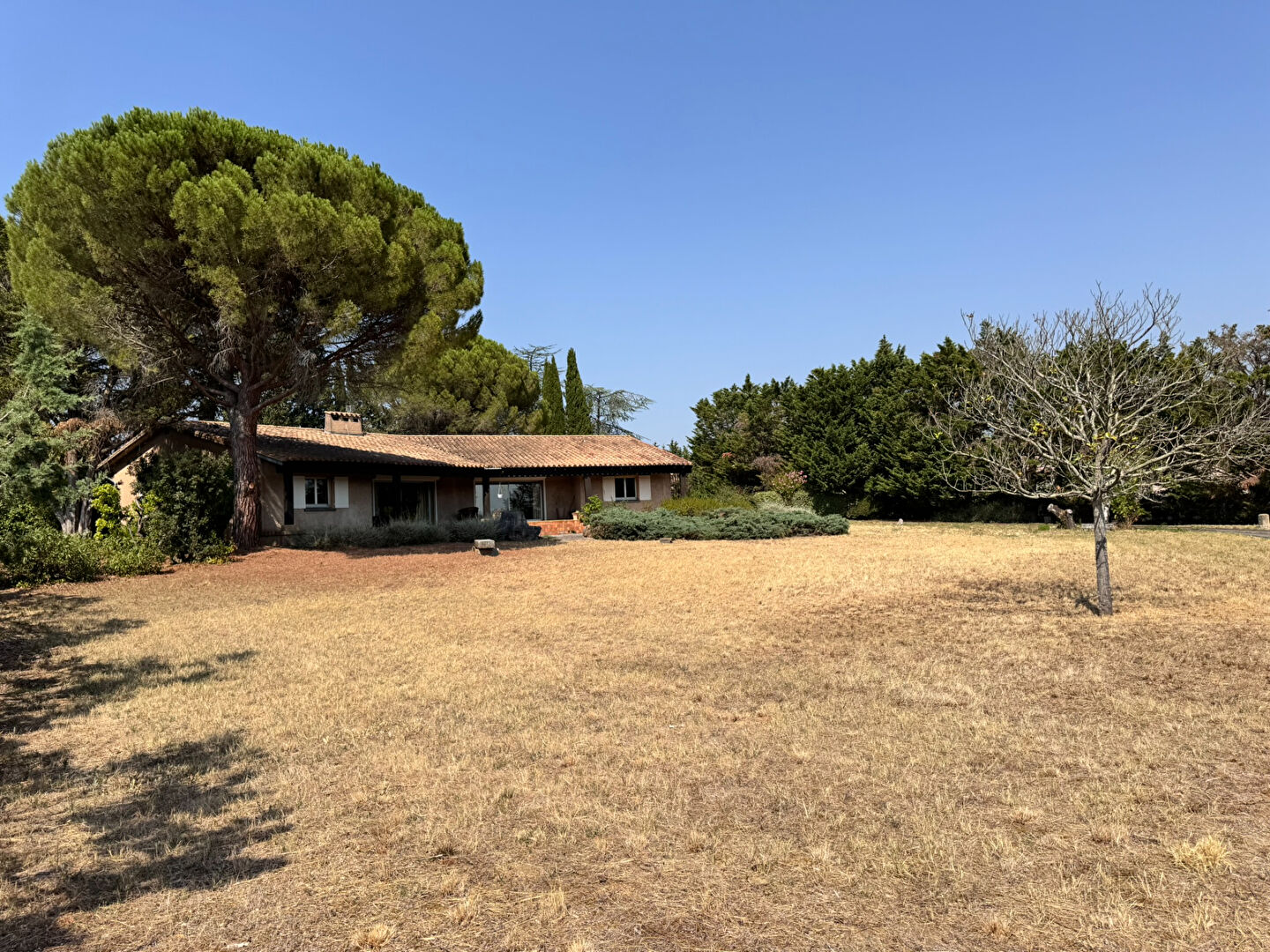 Photo bien immobilier