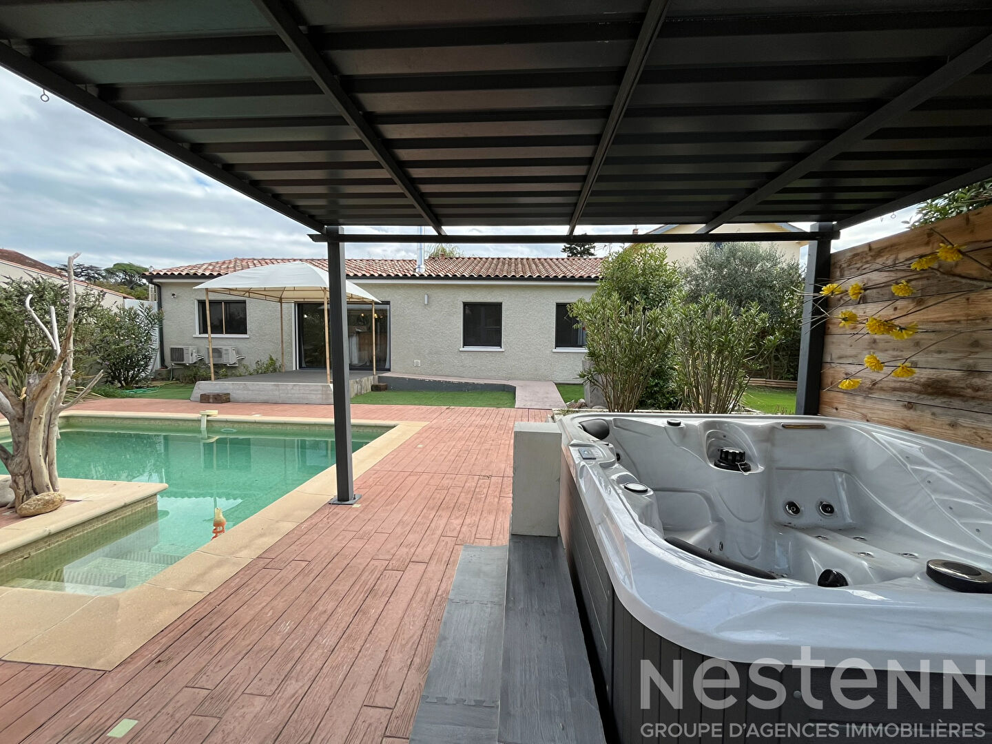 Photo bien immobilier