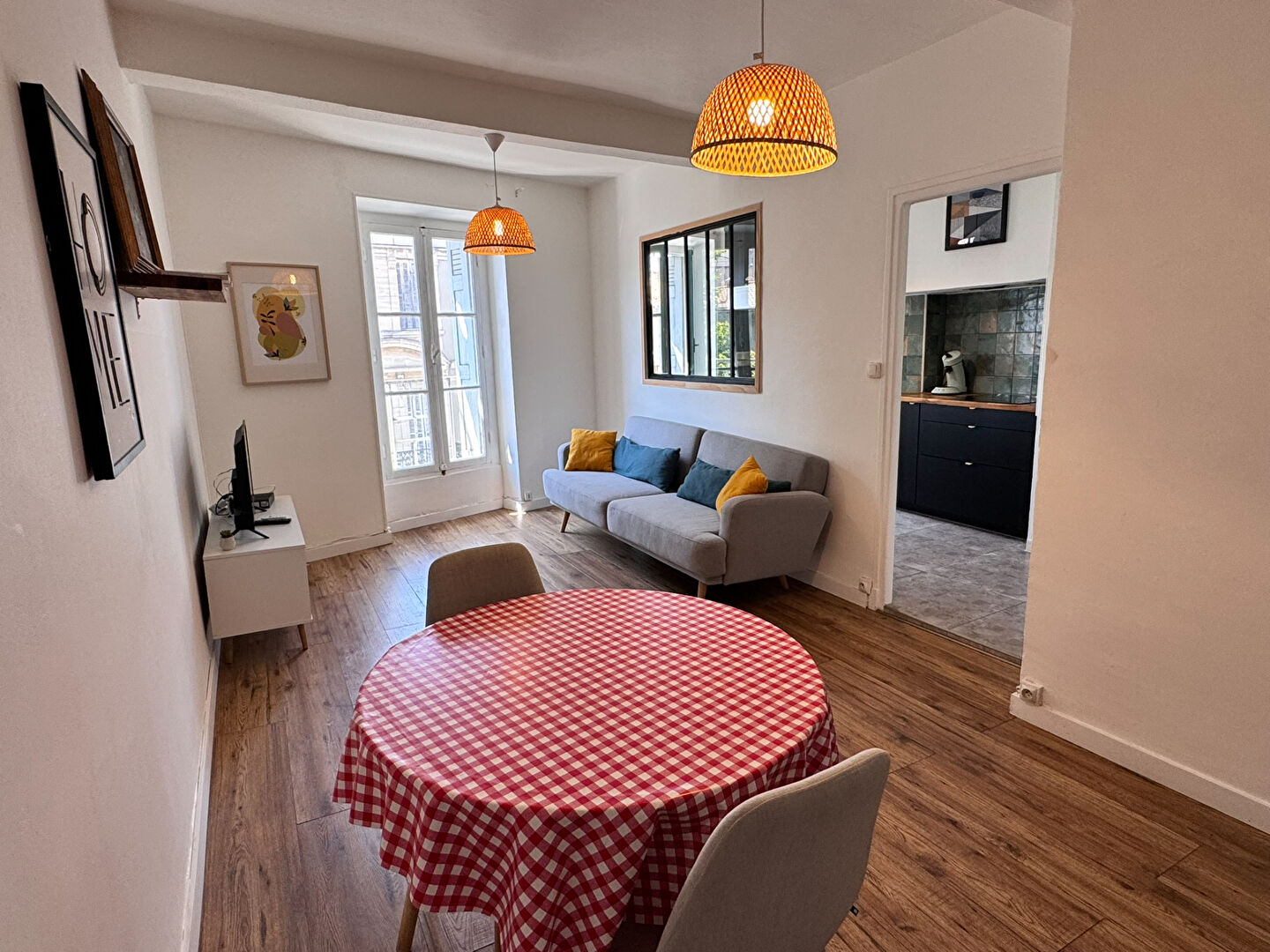 Photo bien immobilier