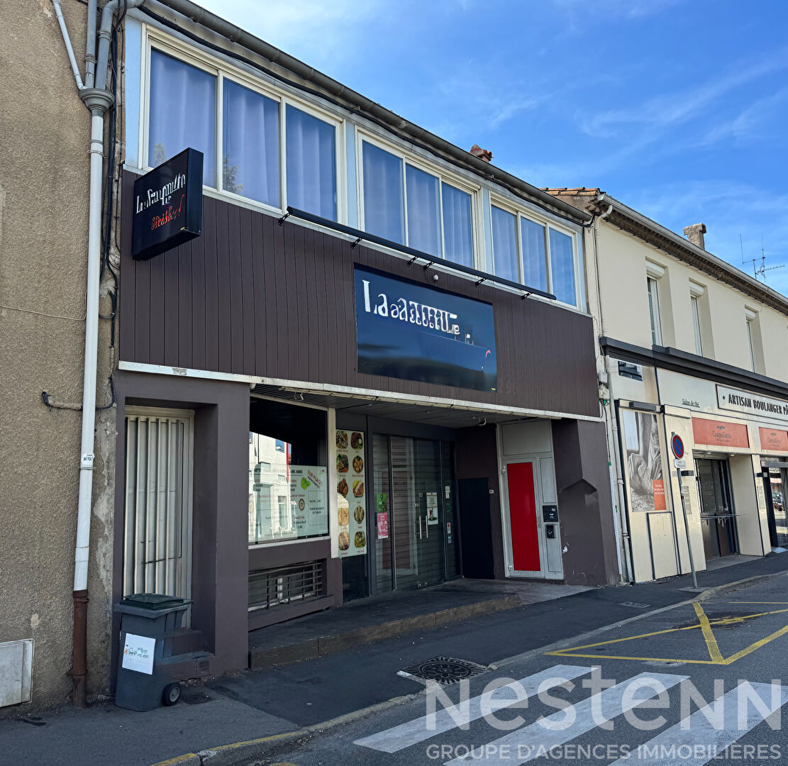 Photo bien immobilier