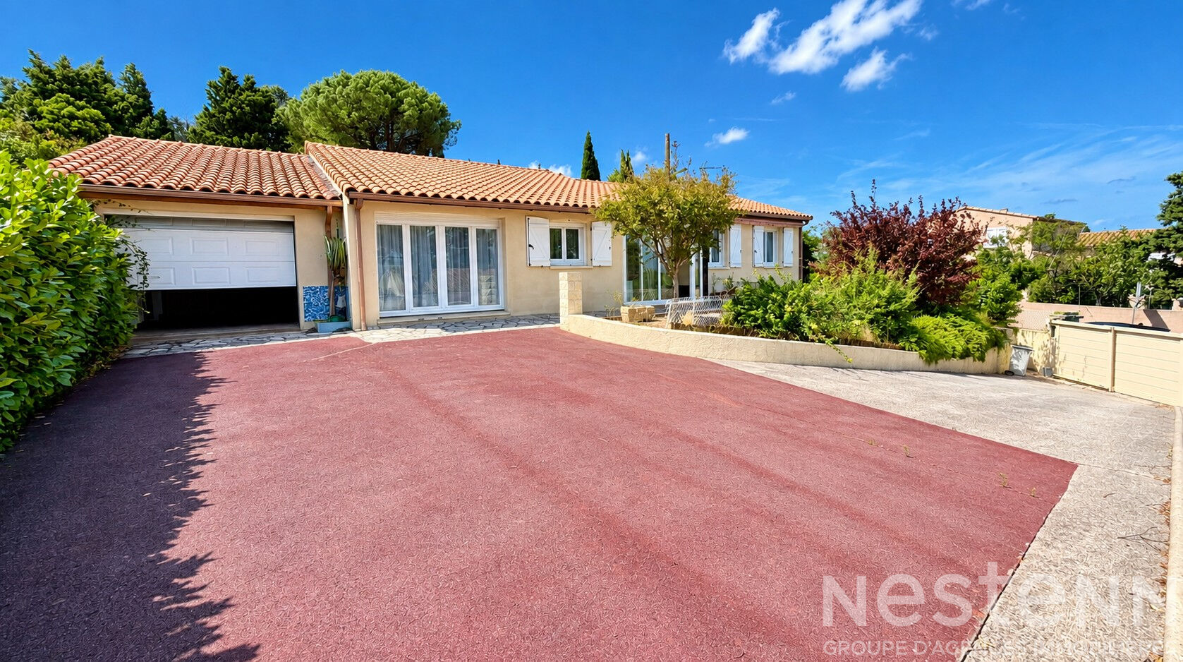 Photo bien immobilier