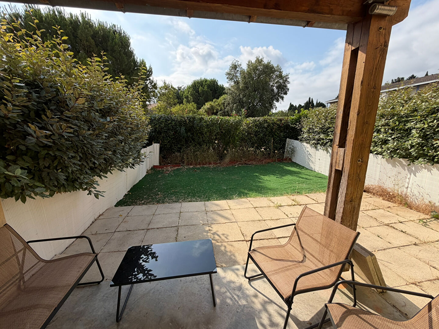 Photo bien immobilier