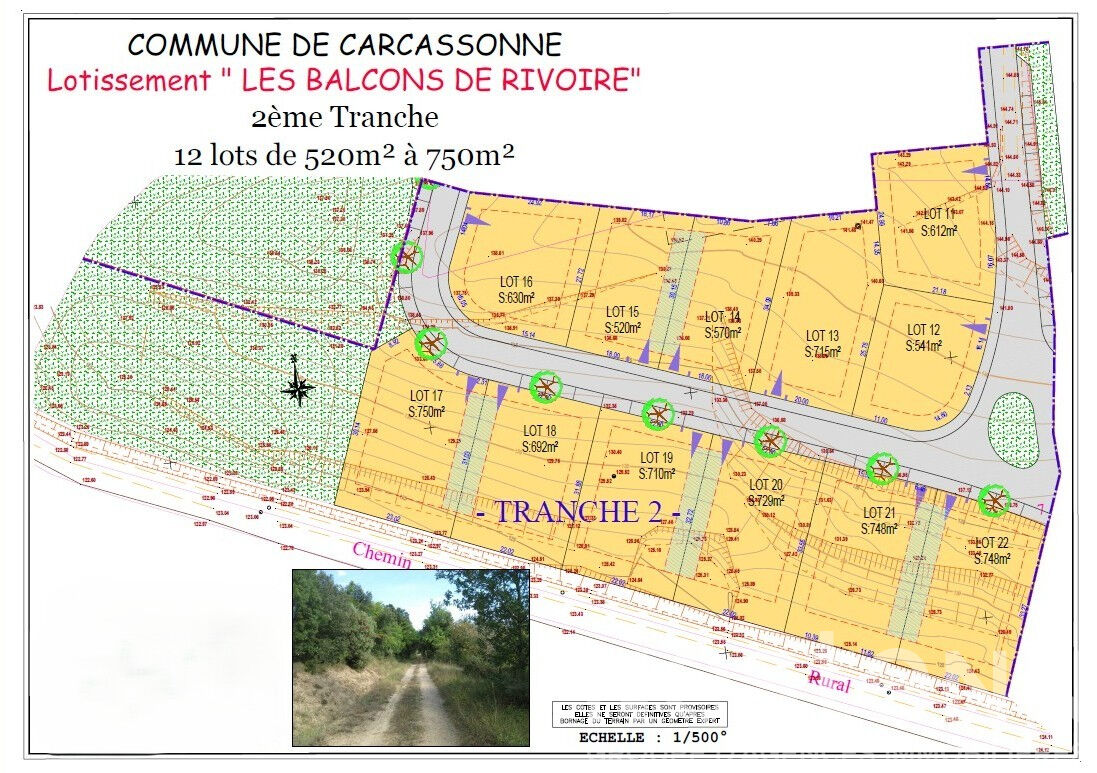 Photo bien immobilier
