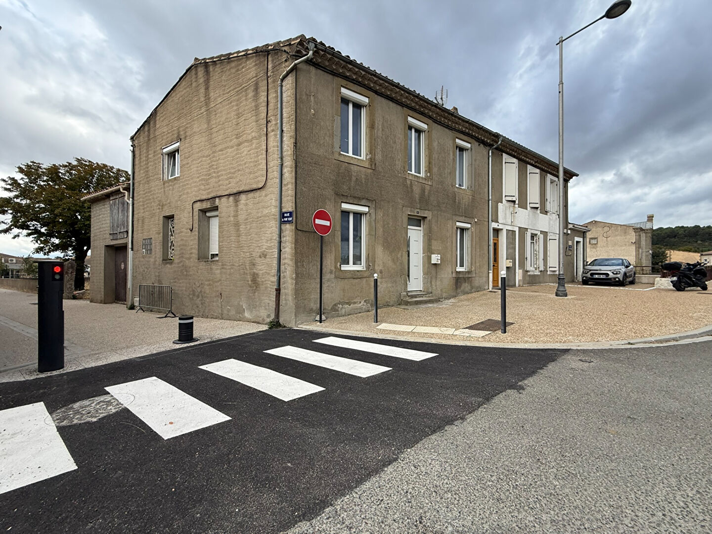 Photo bien immobilier