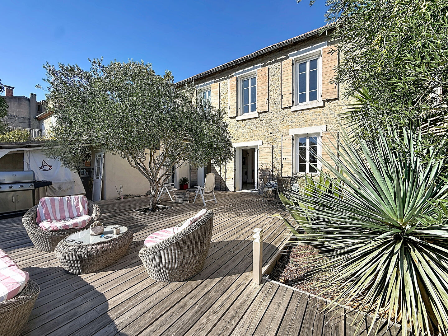 Photo bien immobilier